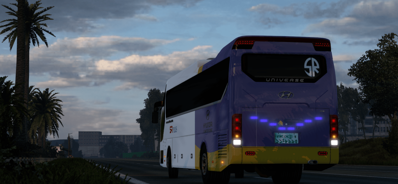 ETS 2 V1.44.1.7s + Full DLC - Team DBCS